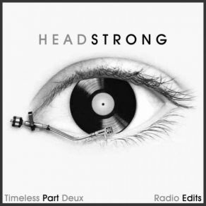 Timeless Part Deux (Radio Edits) album cover