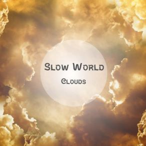 Clouds album cover