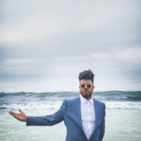 The Color Blu (E) album cover