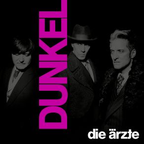 Dunkel album cover