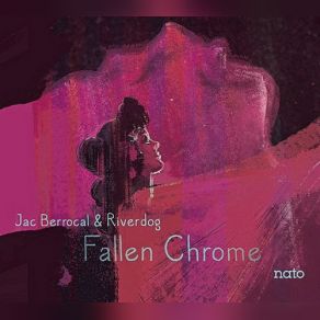 Fallen Chrome album cover