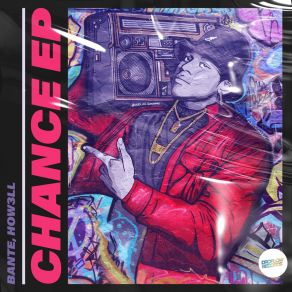 Chance album cover