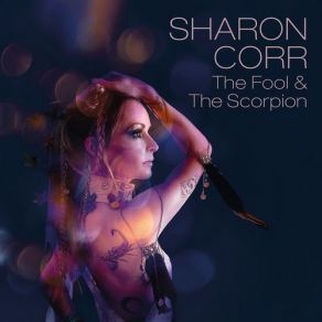 The Fool & The Scorpion album cover