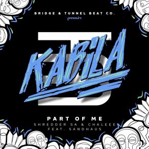 Part Of Me album cover