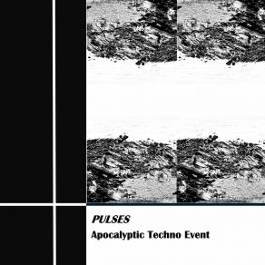 Apocalyptic Techno Event album cover
