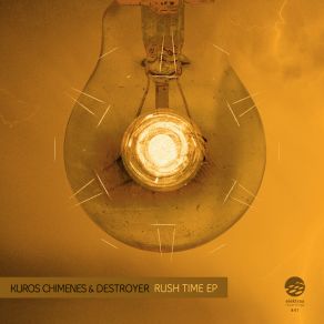 Rush Time album cover