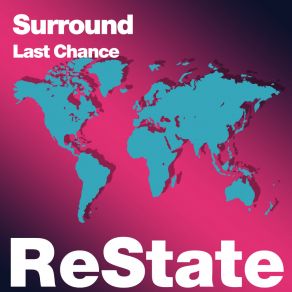 Last Chance album cover