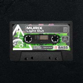 Light Out album cover