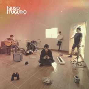 Suso Tugurio album cover