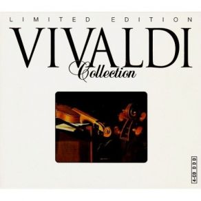 Vivaldi Collection album cover
