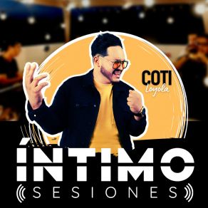 Intimo Sesiones: Prólogo album cover