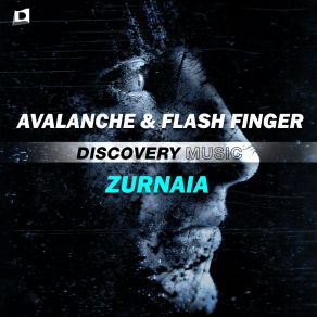 Zurnaia album cover