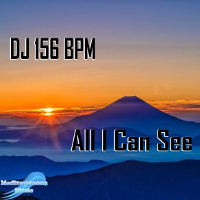 All I Can See album cover