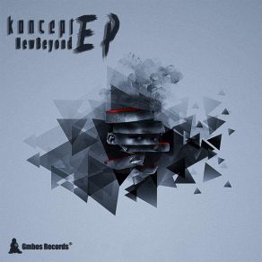 New Beyond album cover
