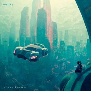 Urban Dreams album cover