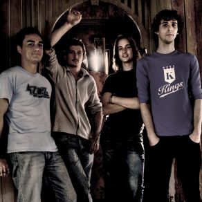 No Quarter's Greatest Hits album cover
