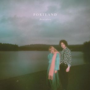 Besides album cover