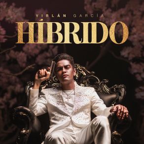 Híbrido album cover