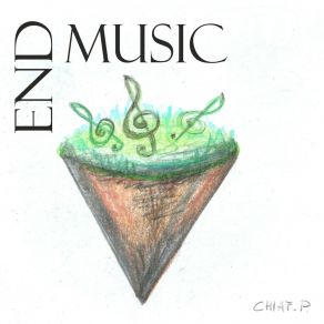End Music album cover