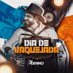 Dia De Vaquejada album cover