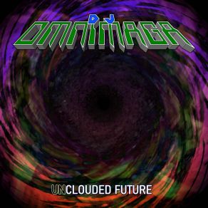 Unclouded Future album cover