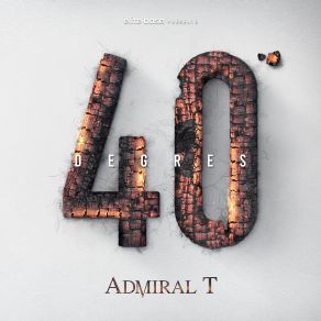 40 Degres (Degrés) album cover