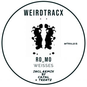 Weisses album cover