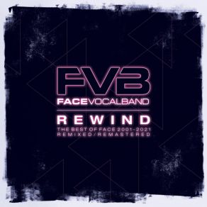 Rewind album cover