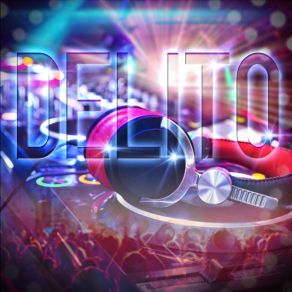 Delito (Remix) album cover