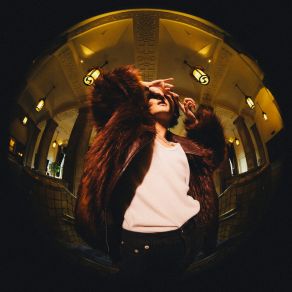Doors album cover