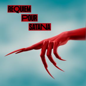 Requiem Pour Satana album cover