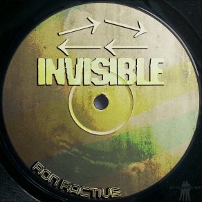 Invisible album cover