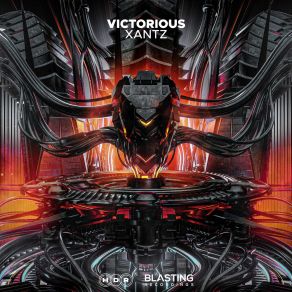 Victorious album cover