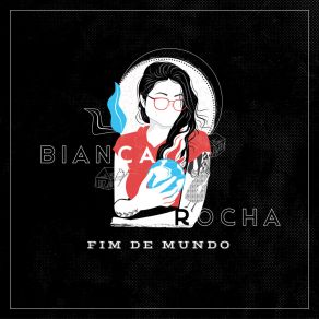 Fim De Mundo album cover