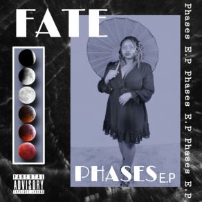 Phases album cover
