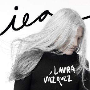 Iea album cover