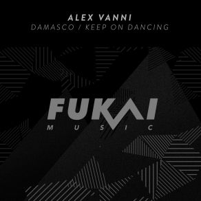 Damasco / Keep On Dancing album cover