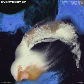 Everybody album cover