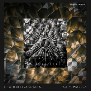 Dark Way album cover