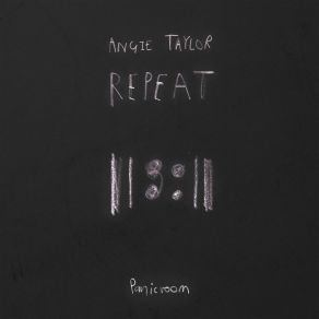 Repeat EP (Original Mix) album cover