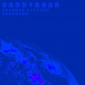 Science Fiction: Addendum album cover