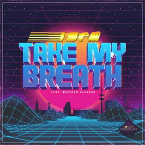 Take My Breath album cover