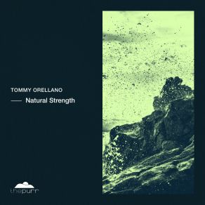 Natural Strength album cover