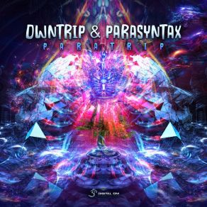 Paratrip album cover