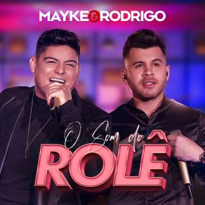 O Som Do Rolê (Ao Vivo) album cover