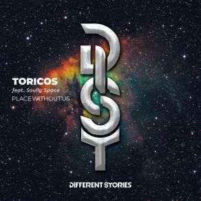 Place Without Us album cover