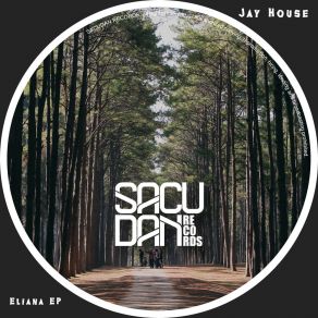 Eliana EP (Original Mix) album cover