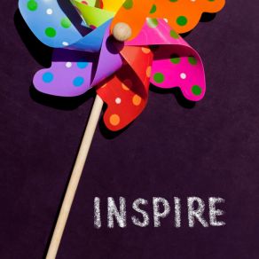 Inspire album cover