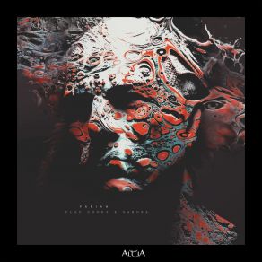 Pariah album cover