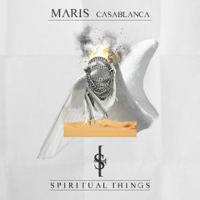Casablanca album cover